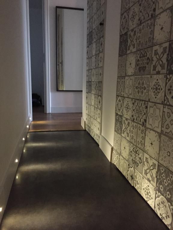 La "Pepite" Du Vieux Lyon Apartment Bagian luar foto